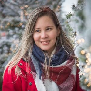 Meet your Posher, Karen